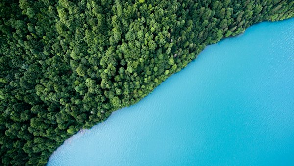 Mountain lake science